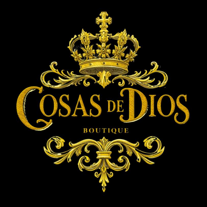 Boutique Cosas De Dios